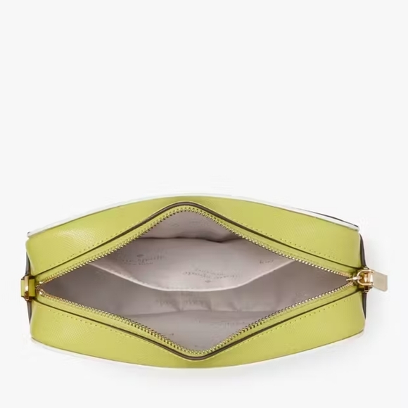 Kate Spade Kate Spade Oh Snap Colorblock Mini Camera Bag - Picture 4 of 5